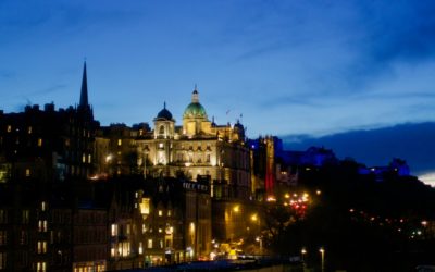 Edinburgh