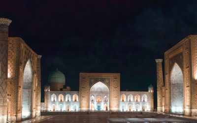 Uzbekistan
