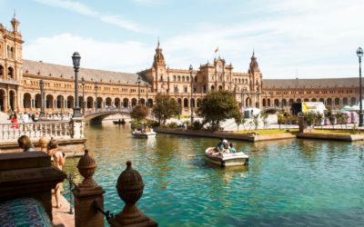 Seville