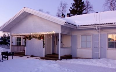 Finnish Lapland
