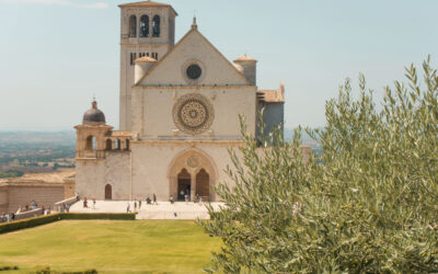 UMBRIA & MARCHE