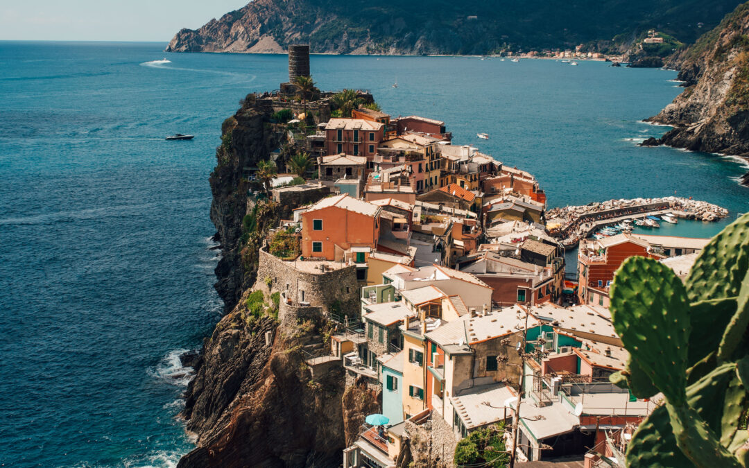 LIGURIA