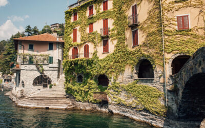 Lombardia and the lakes
