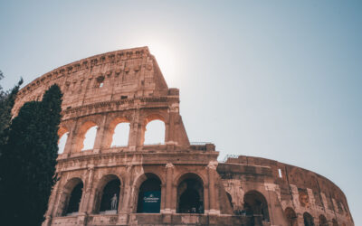 Rome & Lazio
