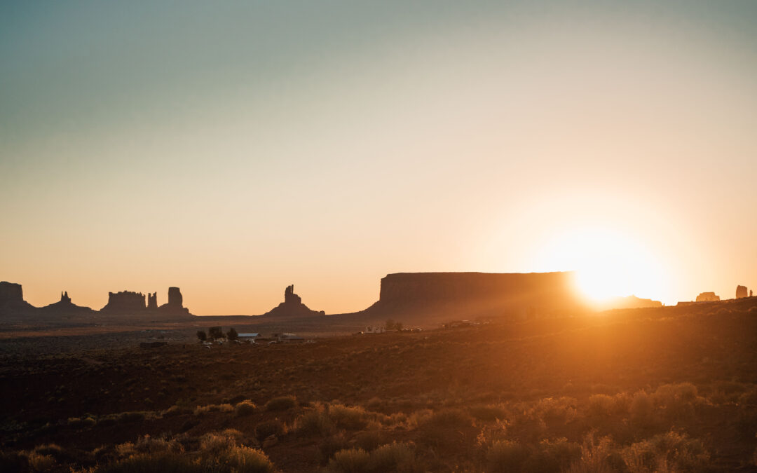 SOUTHWEST USA