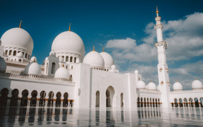 UAE AND QATAR