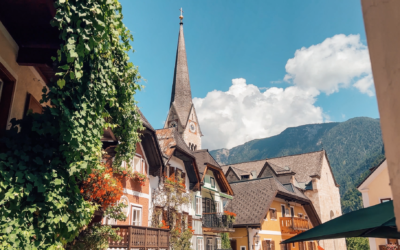 AUSTRIA